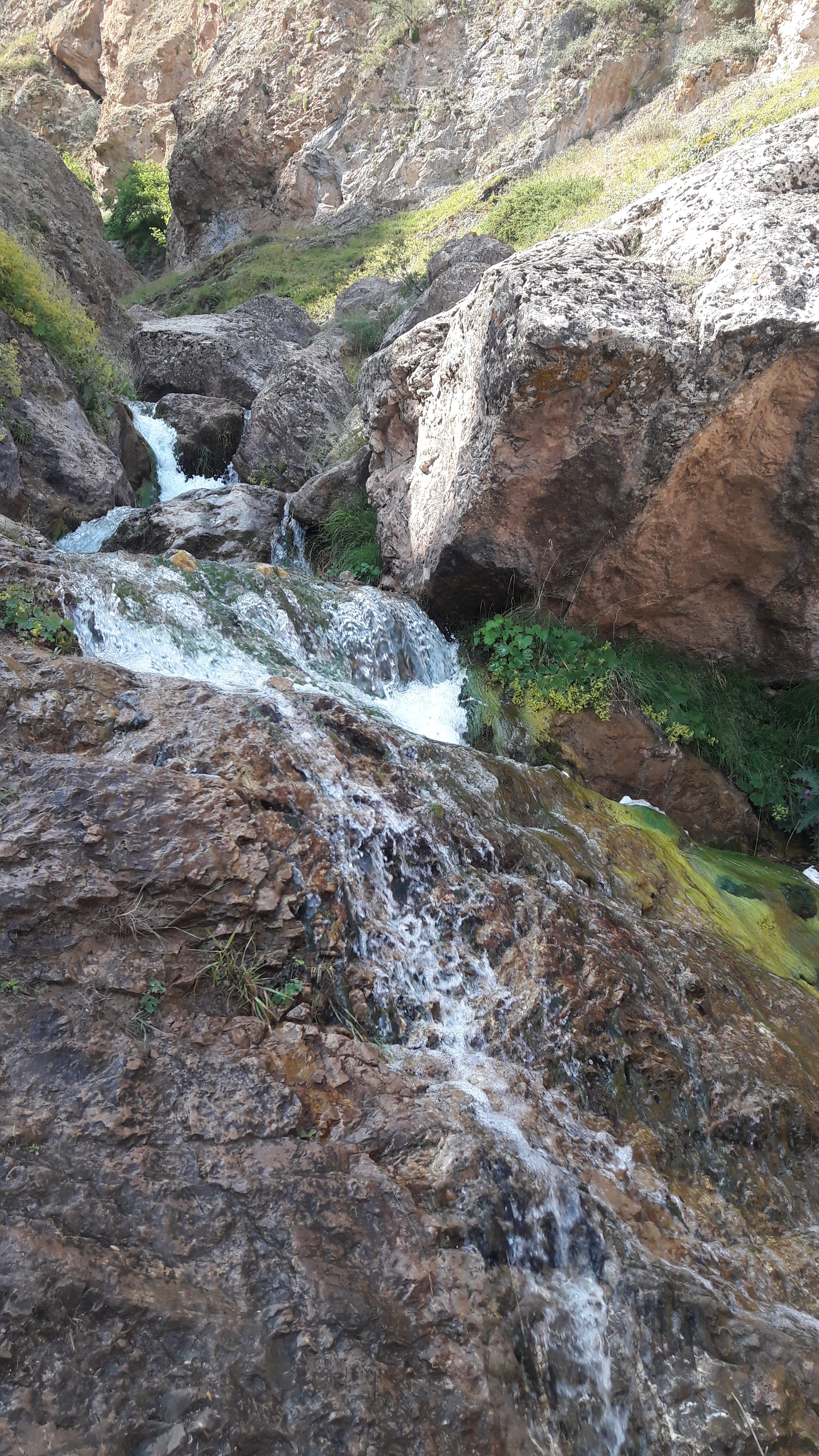 آبشار گرچلینگ 