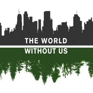 the world without us
